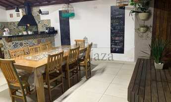 Imagem 4: Sobrado - Reserva do Bosque - 5 Dormitórios -345m²