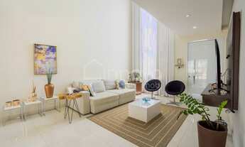 Imagem 2: Belo sobrado, com 3 suítes e área gourmet