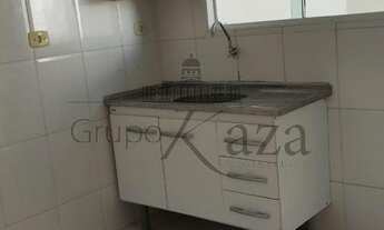 Imagem 7: Casa Condomínio - Cidade Salvador - Jacareí - Residencial Mirante da Serra