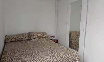 Imagem 2: Apartamento para Venda em São José dos Campos, Bosque dos Eucaliptos, 2 dormitórios, 1 ban