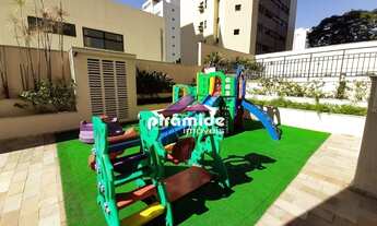 Imagem 7: Apartamento para venda possui 72 metros quadrados com 1 quarto