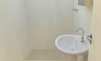 Imagem 6: 3 dorns Reformado com Ótima Planta 100 m2 au,Janelões, claro e uma área verde no condomíni