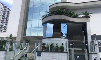 Imagem 6: Apartamento alto padrão com 3 dormitórios e lazer completo no Canto do forte