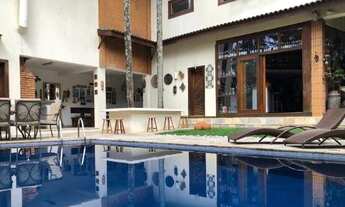 Imagem: Casa para venda em Santana de Parnaíba