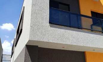 Imagem 5: Studio com 2 dormitórios à venda, 45 m² por R$ 250.000,00 - Vila Carrão - São Paulo/SP