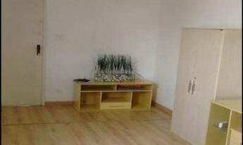 Imagem 3: Sala comercial para venda e locação, Boqueirão, Santos