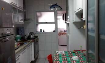 Imagem 4: Apartamento para venda, 156 m2, no coração do Bairro Santa Paula