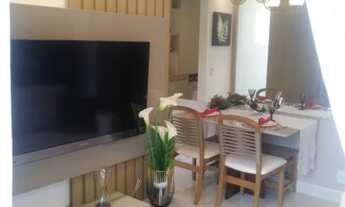 Imagem 2: Lançamento no Jardim Topázio - Gran Portinari com 44m² ou 51m² 2 Dormitórios com ou sem Su