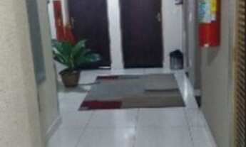 Imagem 2: Apartamento para venda possui 58 metros quadrados com 2 quartos