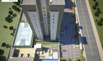 Imagem 2: APARTAMENTO RESIDENCIAL em INDAIATUBA - SP, RESIDENCIAL BELVEDERE