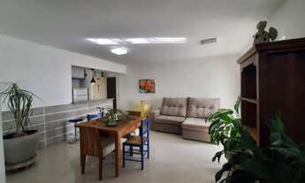 Imagem 2: Apartamento com 2 dormitórios à venda, 82 m² por R$ 550.000,00 - Urbanova - São José dos C