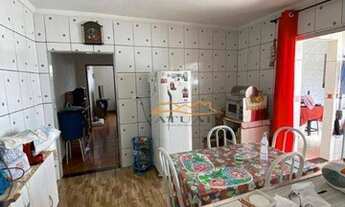 Imagem 5: Casa com 2 dormitórios à venda, 100 m² por R$ 220.000 - Jardim Algodoal - Piracicaba/SP