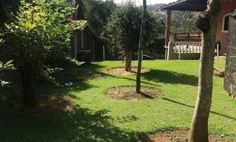 Imagem 3: Chácara com 3 dormitórios à venda, 1337 m² A/C 268m² por R$ 700.000 - Vivendas do Engenho