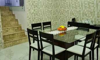 Imagem 6: Sobrado a venda em condomínio fechado em Mogi das Cruzes/SP!