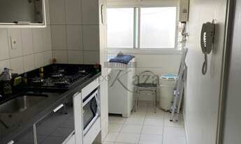 Imagem 5: Excelente Apartamento Landscape - Aquárius - 03 Dormitórios com suíte e closet - 78m²