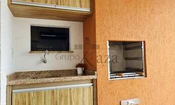 Imagem: Apartamento - Vila Ema - Residencial Piazza