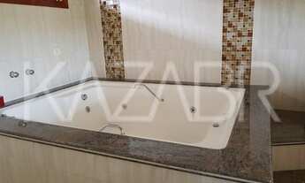 Imagem 5: Casa de condomínio sobrado para venda com 400 metros quadrados com 3 quartos