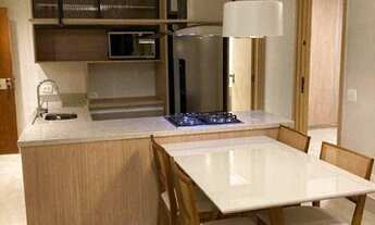 Imagem 3: Apartamento com 2 dormitórios à venda, 72 m² por R$ 1.350.000,00 - Jardim Paulista - São P