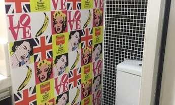 Imagem 5: Apartamento à venda no Residencial Reserva do Bosque Ecoclub, em Sorocaba-SP