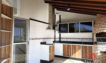 Imagem 4: Linda Cobertura - SPAZIO RIO TINTO - Rio Preto