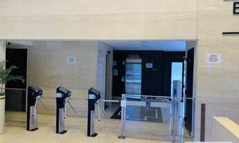 Imagem 4: Sala para alugar, 90 m² por R$ 3.619,60/mês - Vila Israel - Americana/SP