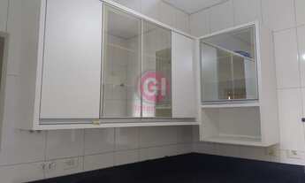 Imagem 4: Térrea para aluguel tem 120 metros quadrados com 3 quartos em Loteamento Villa Branca - Ja