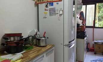 Imagem 6: Apto 2 dormitórios 68mts Cond. Pitangueira 2 Taboão 1 vaga