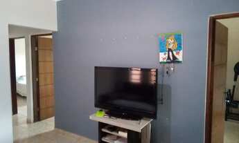 Imagem 3: Casa - Bairro Porto Novo (Próx. ao Bairro Barranco Alto