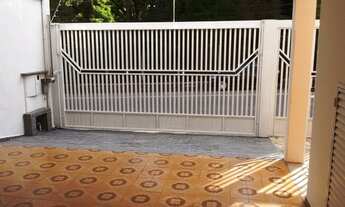 Imagem 3: Jardim Messina - Linda casa assobradada repleta de armários