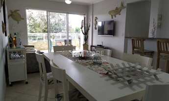 Imagem 3: Apartamento para alugar com 3 dormitórios , 88 m² - Riviera - Módulo 7 - Bertioga/SP