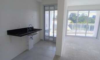 Imagem 2: Apartamento à venda no Wave, prédio mais sofisticado da região, 1 suítes 1 vaga