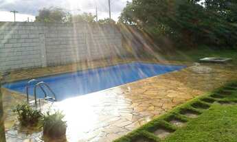 Imagem 7: Fazenda/Sítio/Chácara para venda tem 256 metros quadrados com 4 quartos