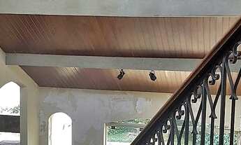 Imagem 7: Casa com 3 dormitórios à venda, 330 m² por R$ 4.570.000,00 - Alphaville 01 - Barueri/SP