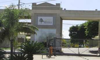 Imagem 2: Terreno à venda, 1000 m² por R$ 380.000,00 - Condomínio Santa Mônica - Itu/SP