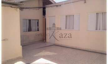 Imagem 2: Térrea para venda com 200 metros quadrados com 4 quartos em Jardim Califórnia - Jacareí