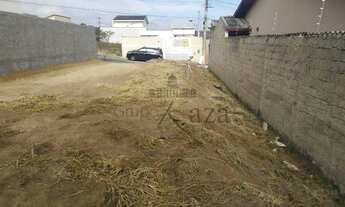 Imagem 5: Terreno / Padrão - Loteamento Villa Branca - Venda - Residencial