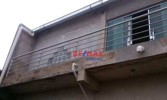 Imagem 3: Sobrado com 4 dormitórios à venda, 287 m² por R$ 980.000,00 - Jardim Eldorado - Santa Isab