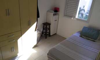 Imagem 4: Apartamento com 3 quartos à venda, 80m²