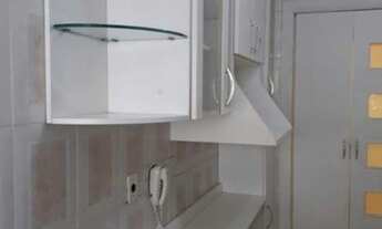 Imagem 7: Apartamento com 3 dormitórios, 1 vaga de garagem, condomínio com lazer, Parque Continental