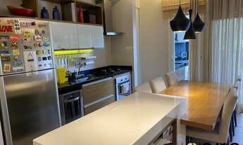 Imagem 5: Apartamento de 2 quartos para compra - Tamboré - Santana de Parnaíba