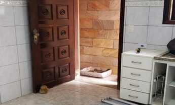 Imagem 6: Assobradada A Venda No Bairro Santo Antonio Em Osasco