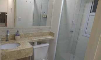 Imagem 7: Apartamento para venda tem 52 metros quadrados com 2 quartos em Jardim Minda - Hortolândia