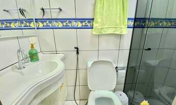 Imagem 5: Apartamento no Guarujá Praia da Enseada