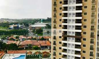 Imagem 5: Apartamento com 3 dormitórios à venda, 99 m² por R$ 701.913,03 - Vila Almeida - Indaiatuba