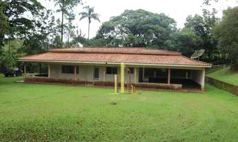 Imagem 3: Chácara com 3 dormitórios à venda, 40000 m² por R$ 911.000,00 - Jardim Caxambu - Jundiaí/S