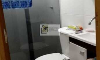 Imagem 4: Apartamento para venda possui 52M² com 2 quartos