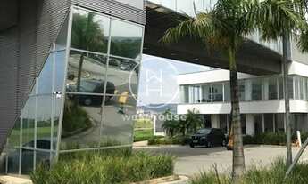 Imagem 2: Área Residencial/Comercial