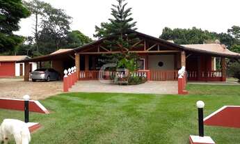 Imagem 2: SãO CARLOS - Chácara - Tibaia de São Fernando