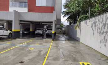 Imagem 4: Apartamento para aluguel com 74 metros quadrados com 2 quartos em Vila São José - Taubaté