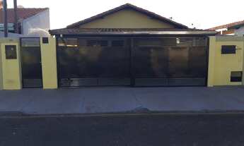 Imagem: Casa em Vila Cidade Jardim - Avaré